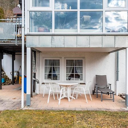 Haus Aretz Apartamento Feldberg  Exterior foto