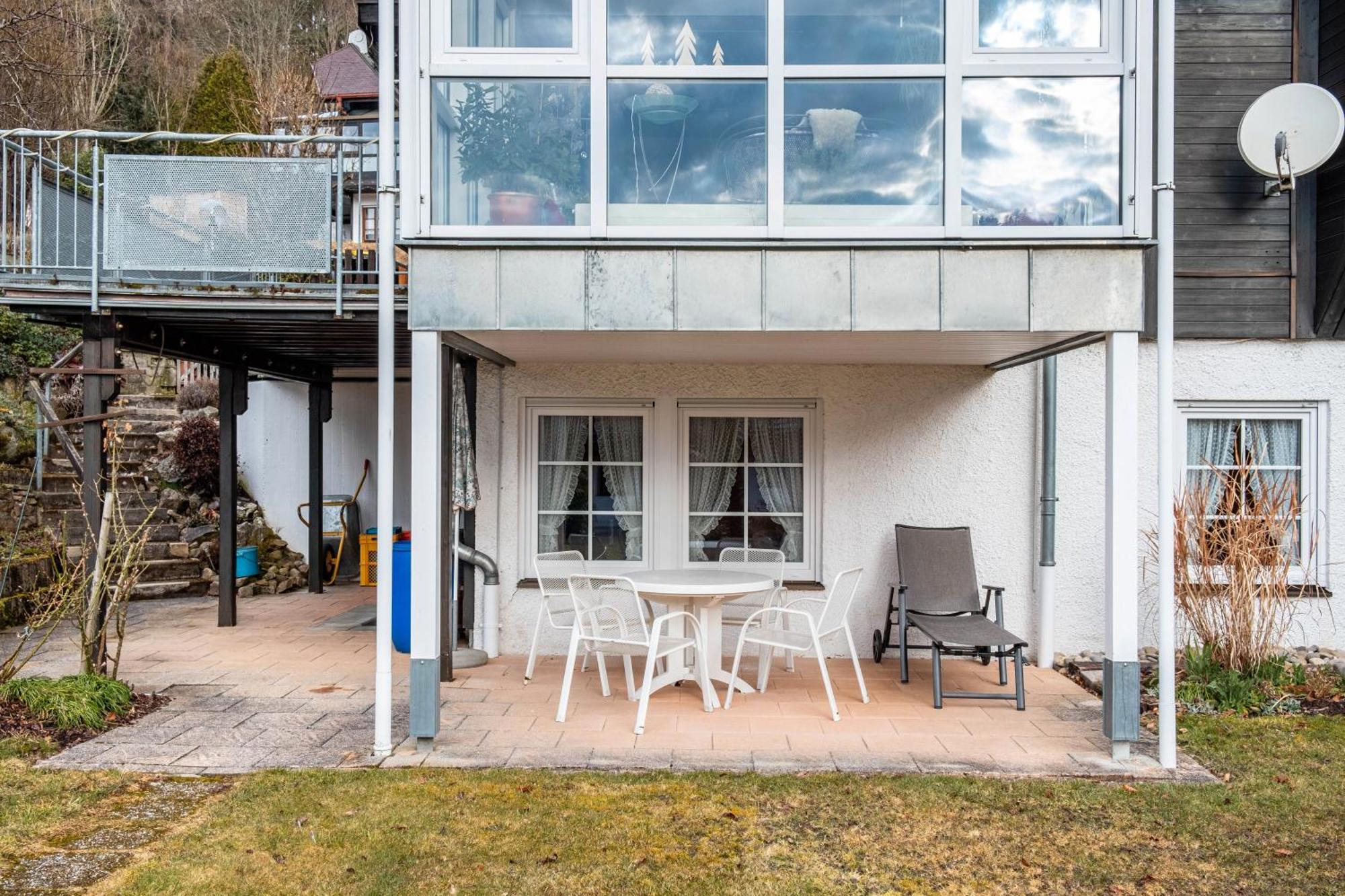 Haus Aretz Apartamento Feldberg  Exterior foto